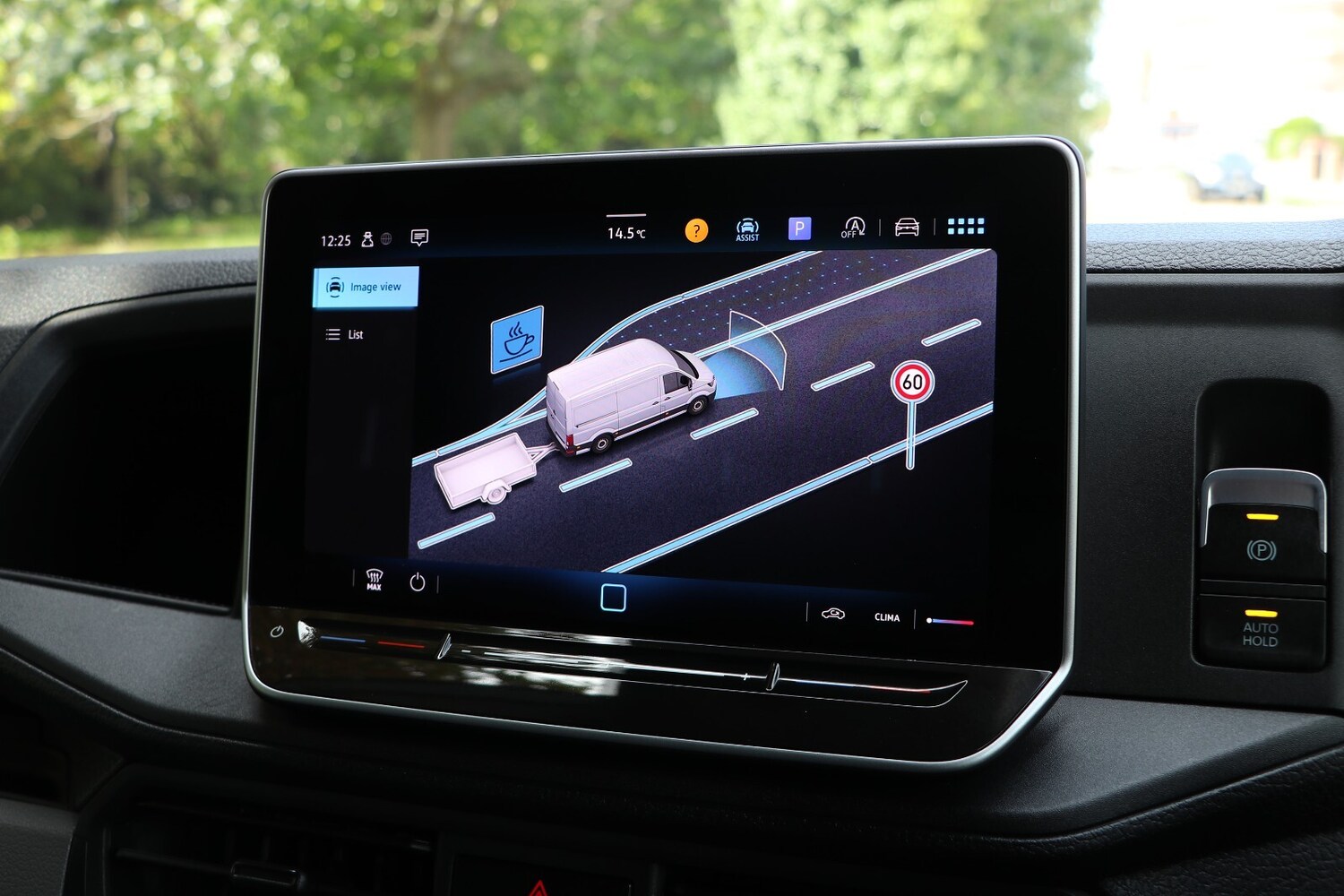 Used Volkswagen Crafter 2024 for sale - 76302427: Photo 19