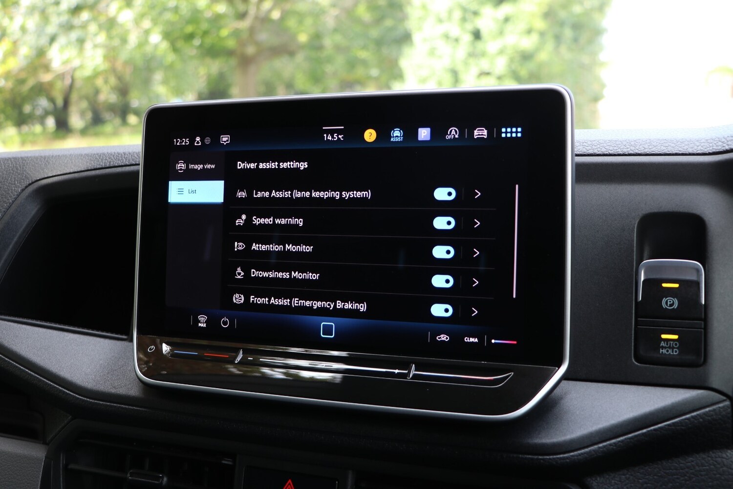 Used Volkswagen Crafter 2024 for sale - 76302427: Photo 20