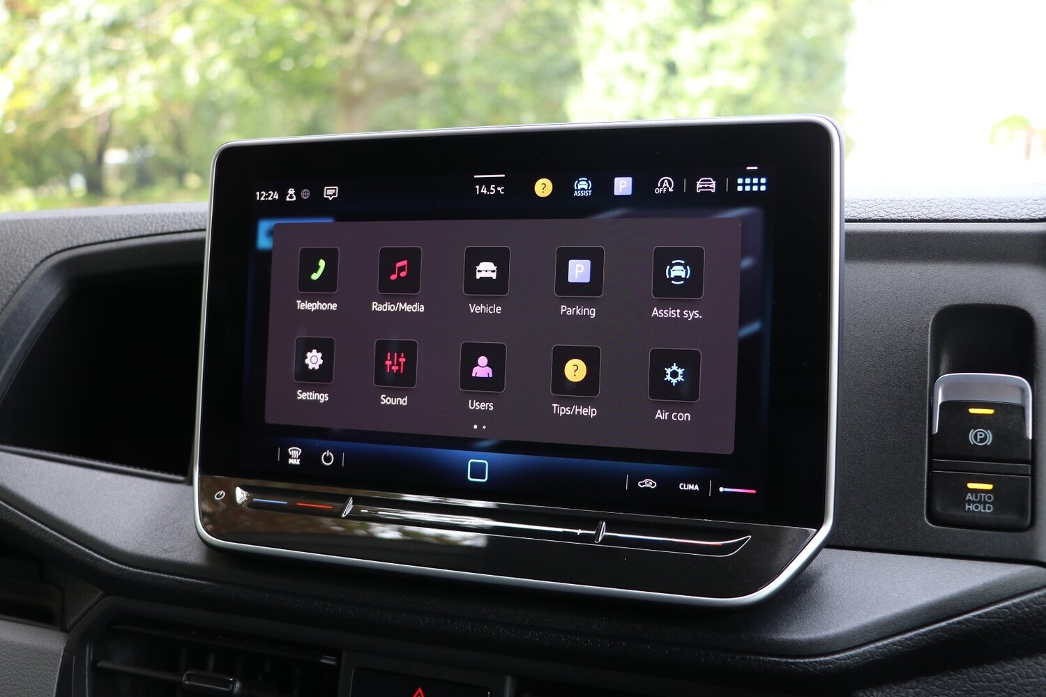 Used Volkswagen Crafter 2024 for sale - 76302427: Photo 21