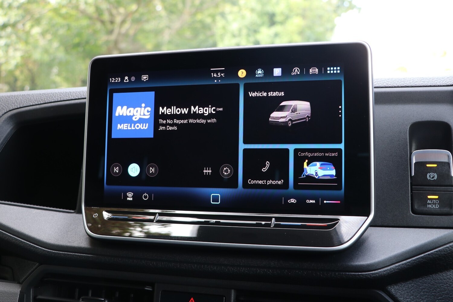 Used Volkswagen Crafter 2024 for sale - 76302427: Photo 22