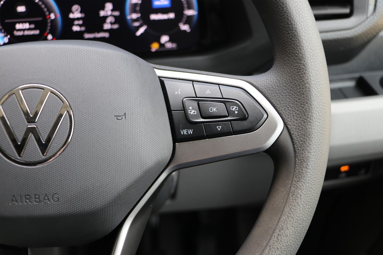 Used Volkswagen Crafter 2024 for sale - 76302427: Photo 24