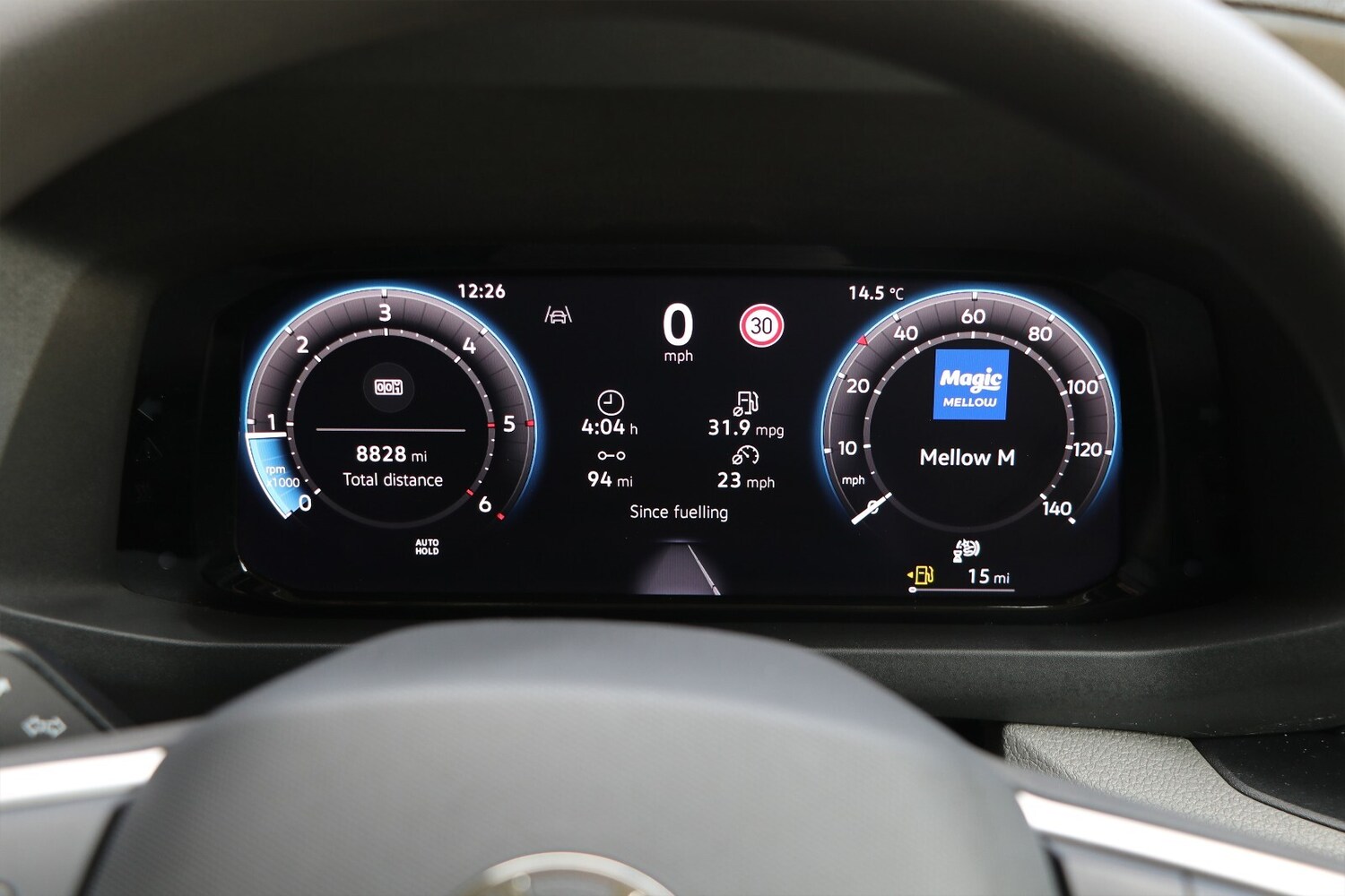 Used Volkswagen Crafter 2024 for sale - 76302427: Photo 25