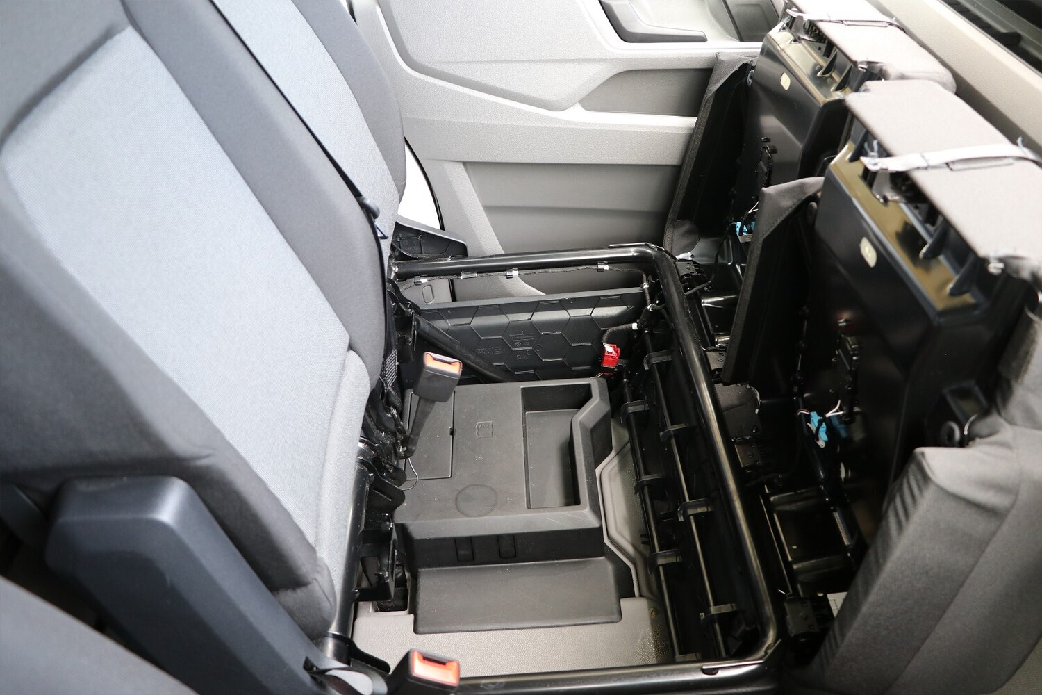 Used Volkswagen Crafter 2024 for sale - 76302427: Photo 35