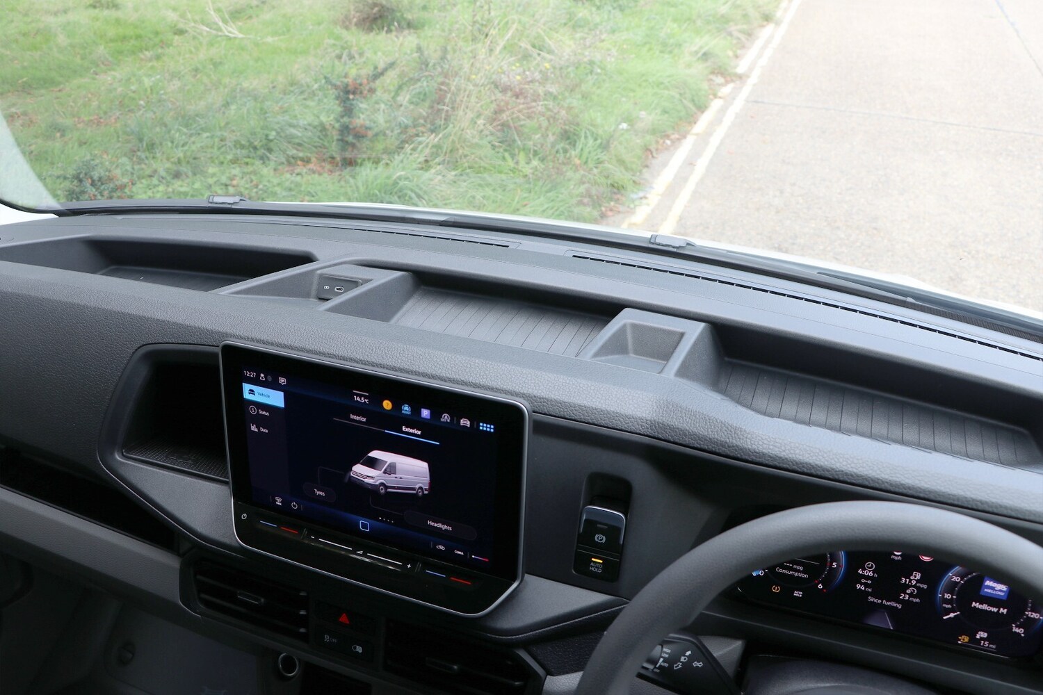 Used Volkswagen Crafter 2024 for sale - 76302427: Photo 36