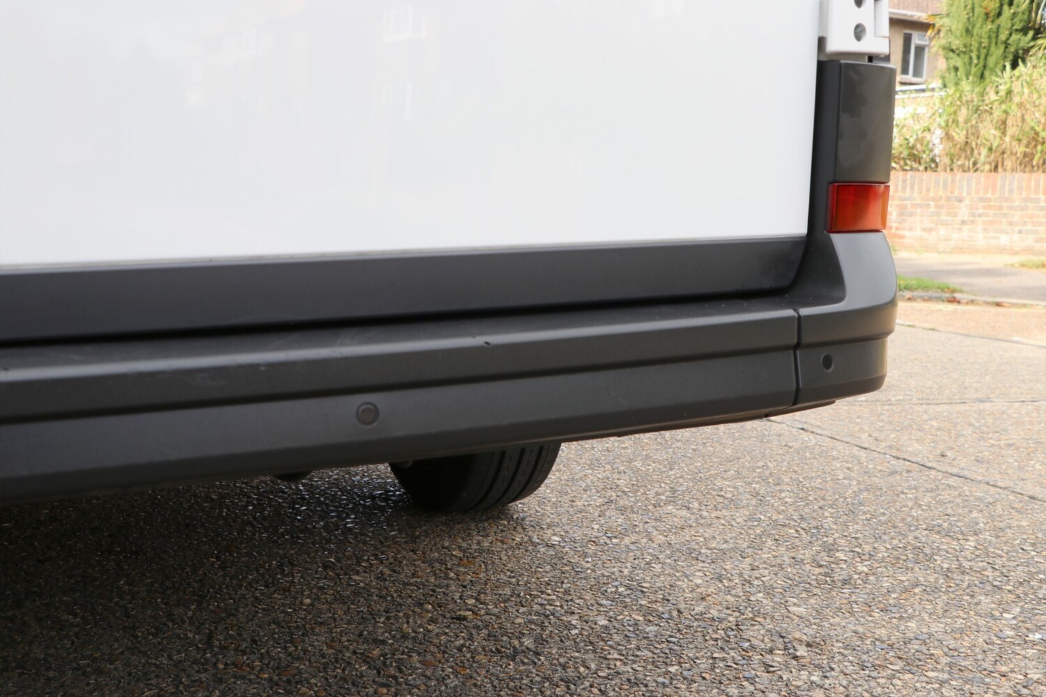 Used Volkswagen Crafter 2024 for sale - 76302427: Photo 40