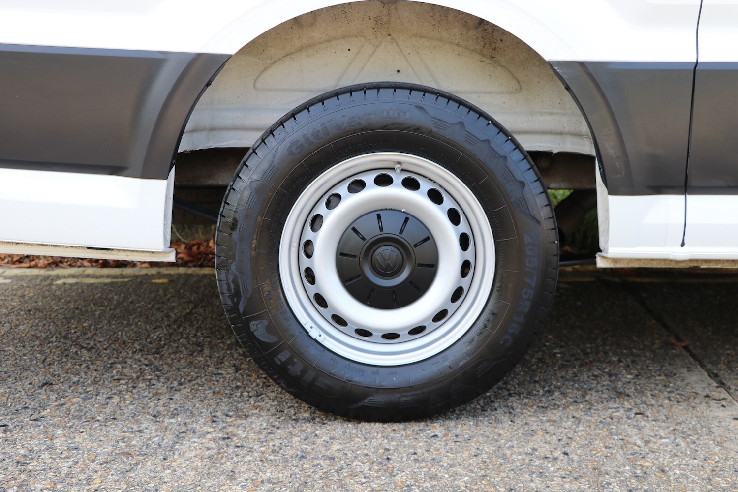 Used Volkswagen Crafter 2024 for sale - 76302427: Photo 46