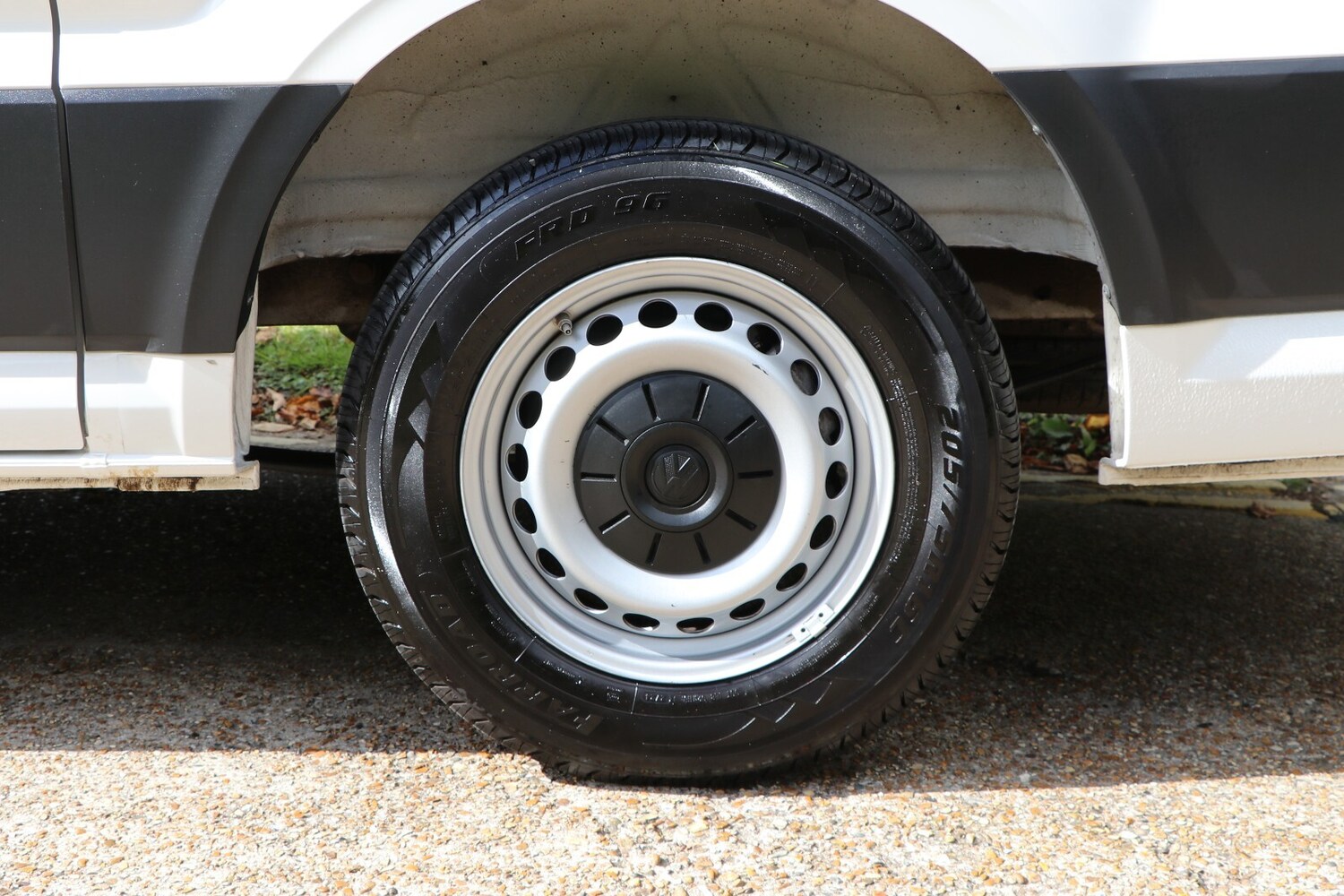 Used Volkswagen Crafter 2024 for sale - 76302427: Photo 49