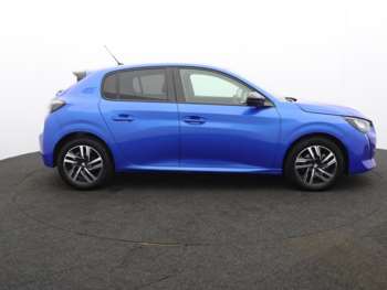 Used Peugeot 208 2023 for sale - 74685210: Photo