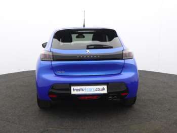 Used Peugeot 208 2023 for sale - 74685210: Photo