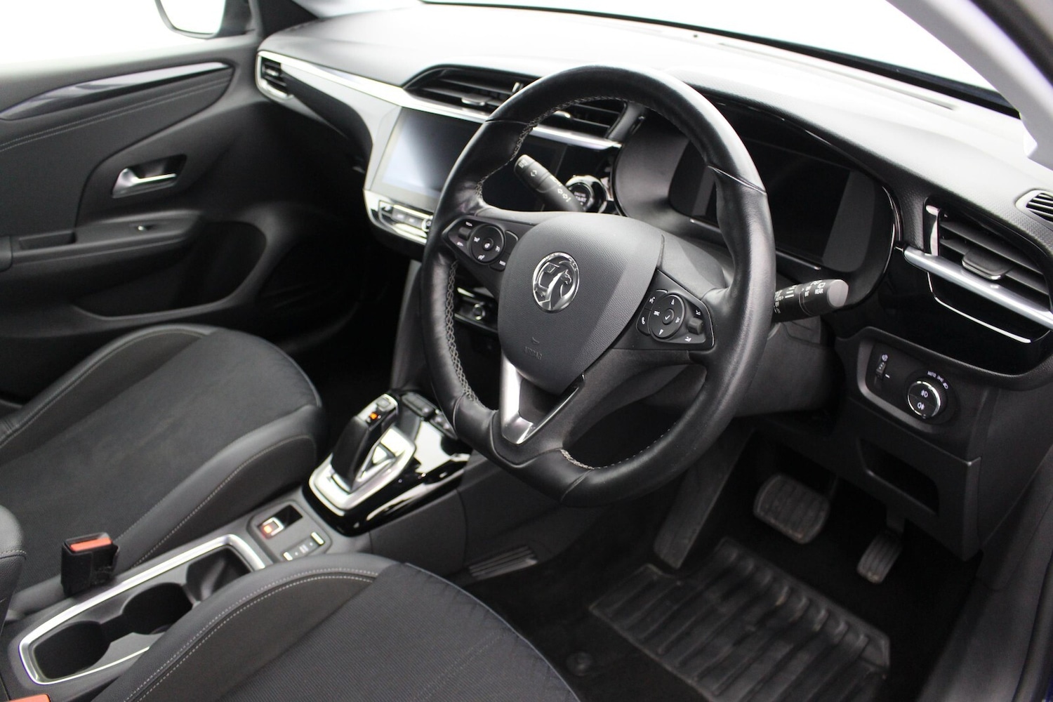 Used Vauxhall Corsa 2020 for sale - 77087420: Photo 10