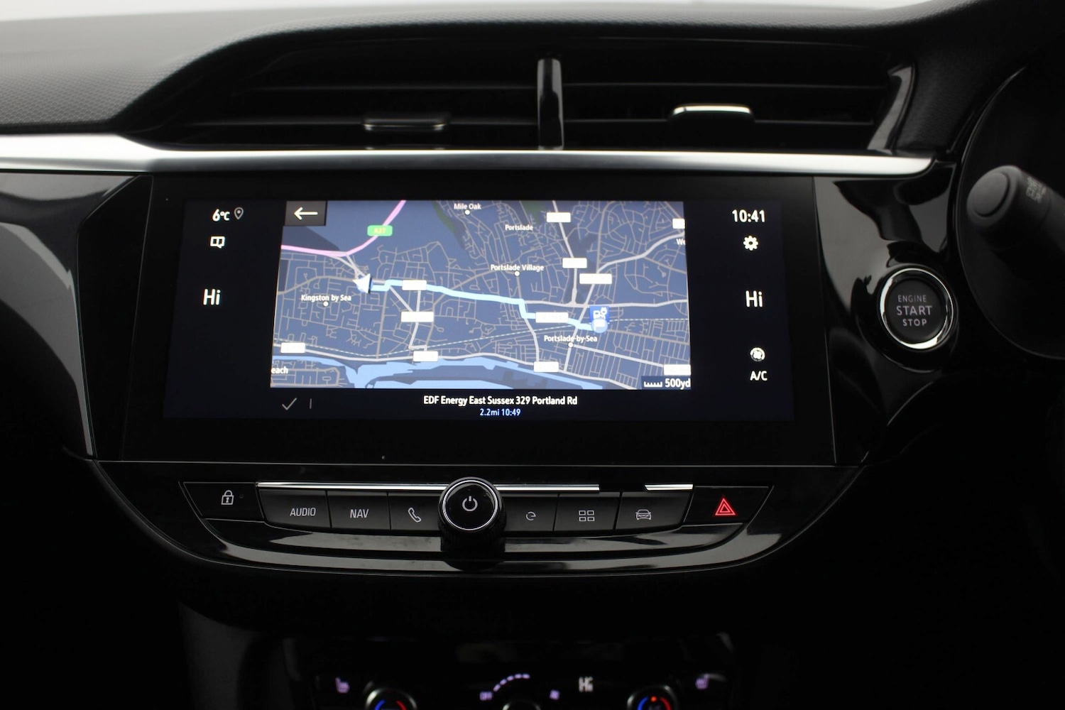 Used Vauxhall Corsa 2020 for sale - 77087420: Photo 12