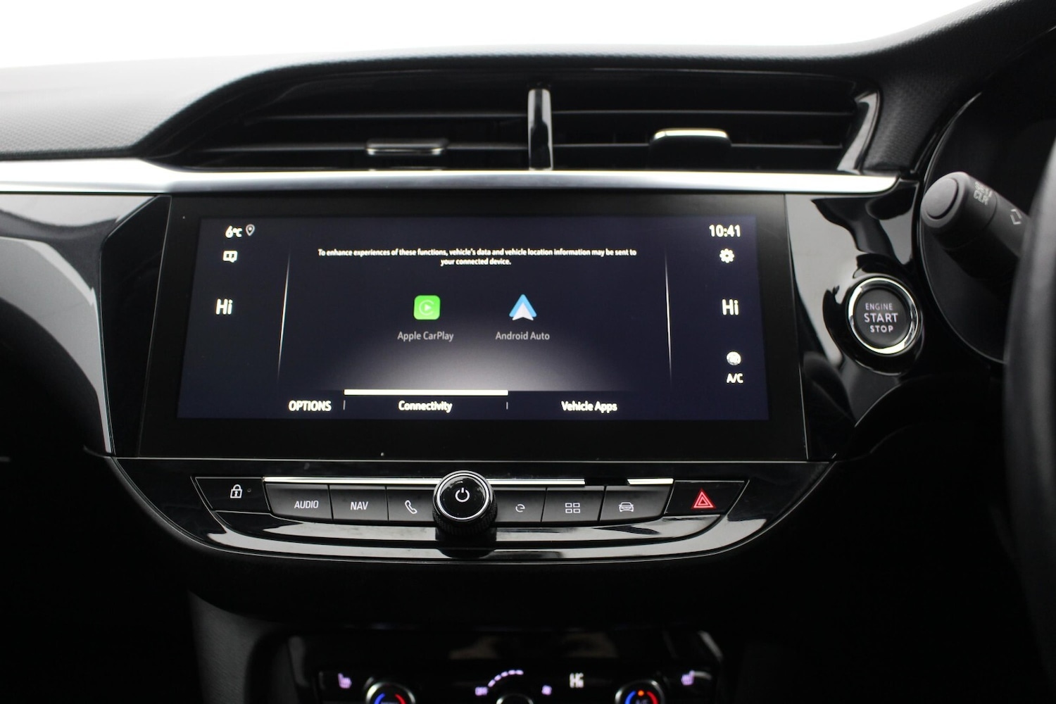 Used Vauxhall Corsa 2020 for sale - 77087420: Photo 14