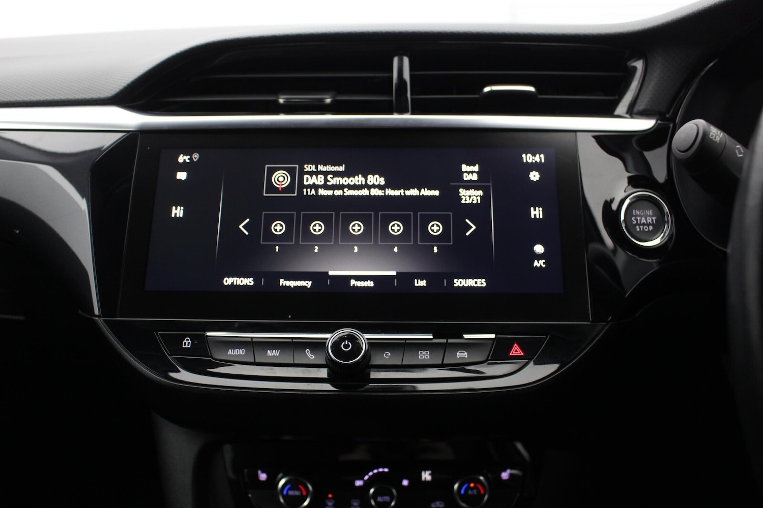 Used Vauxhall Corsa 2020 for sale - 77087420: Photo 17