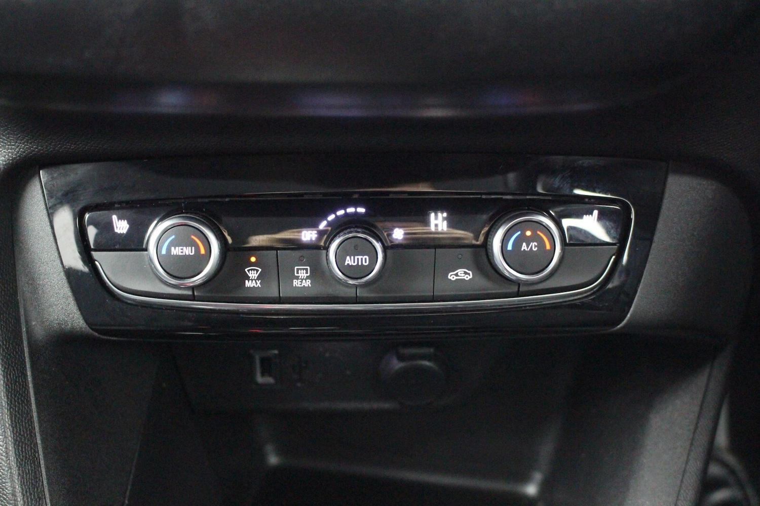 Used Vauxhall Corsa 2020 for sale - 77087420: Photo 18