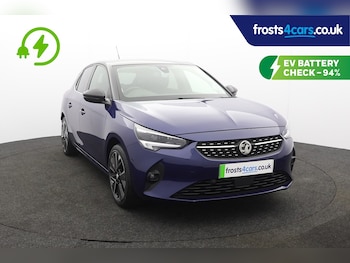 Vauxhall Corsa feature image