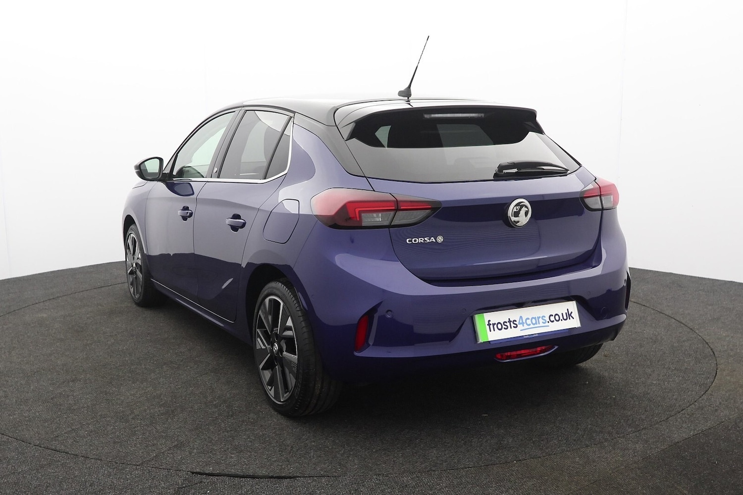 Used Vauxhall Corsa 2020 for sale - 77087420: Photo 34