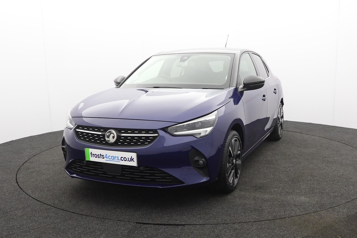 Used Vauxhall Corsa 2020 for sale - 77087420: Photo 36