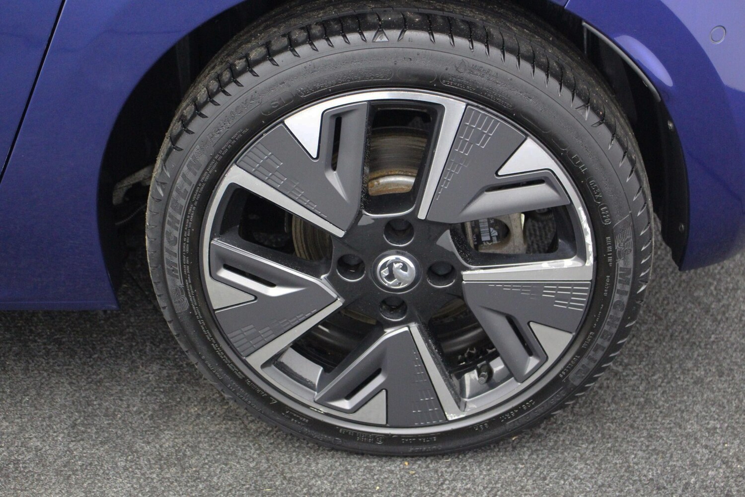 Used Vauxhall Corsa 2020 for sale - 77087420: Photo 39