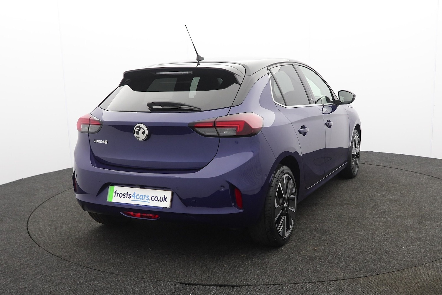 Used Vauxhall Corsa 2020 for sale - 77087420: Photo 4