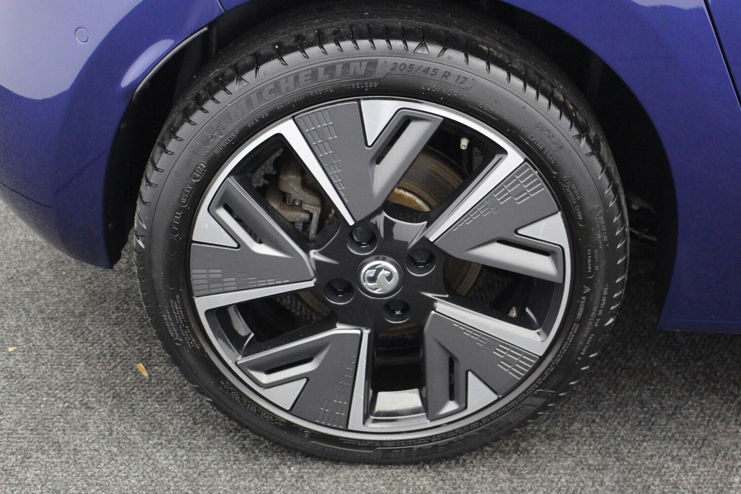 Used Vauxhall Corsa 2020 for sale - 77087420: Photo 40