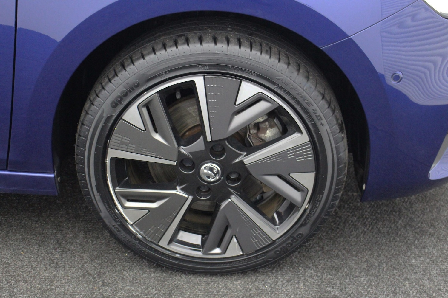 Used Vauxhall Corsa 2020 for sale - 77087420: Photo 41