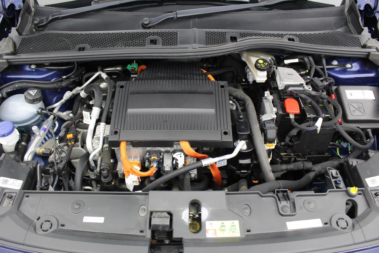 Used Vauxhall Corsa 2020 for sale - 77087420: Photo 43