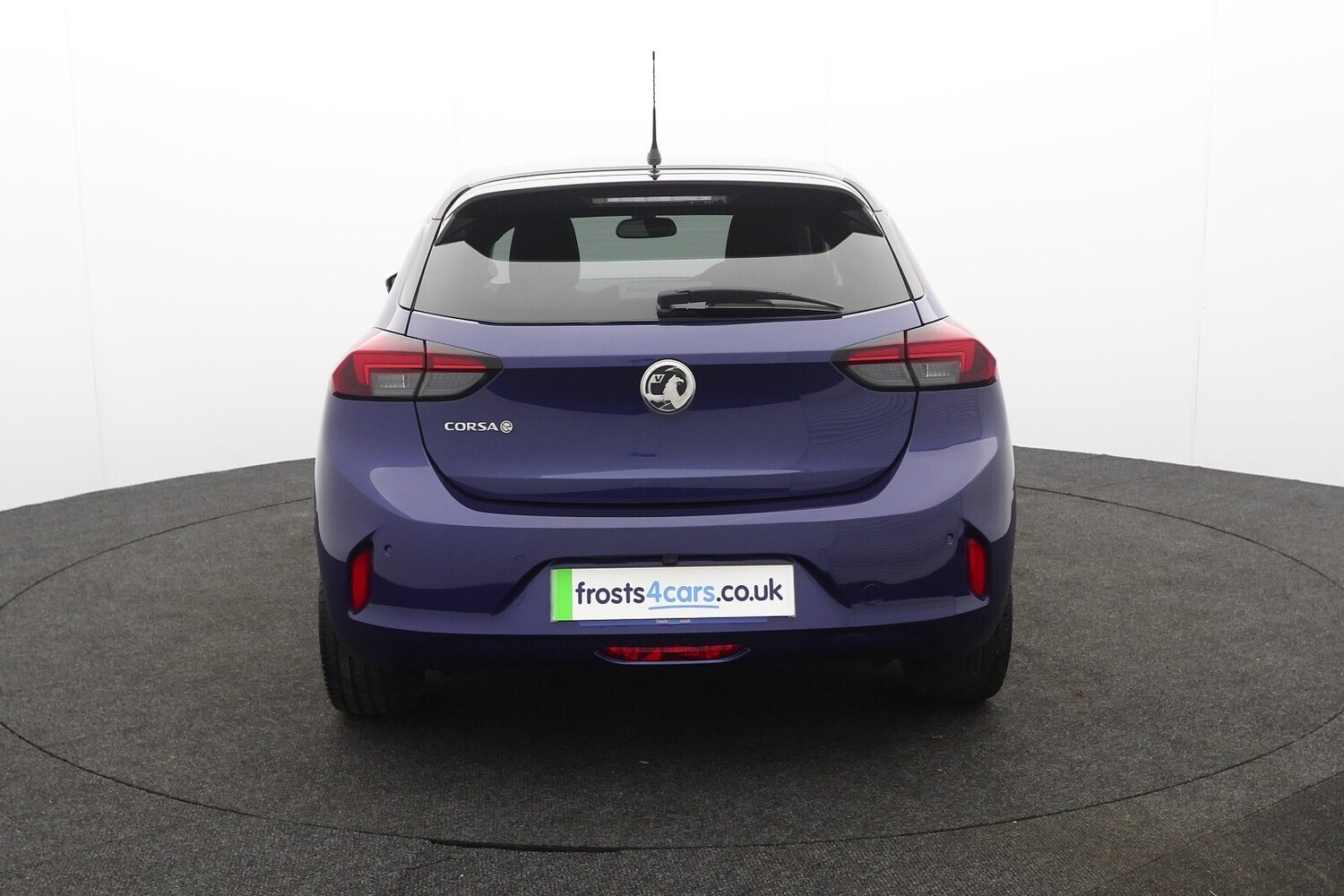 Used Vauxhall Corsa 2020 for sale - 77087420: Photo 5