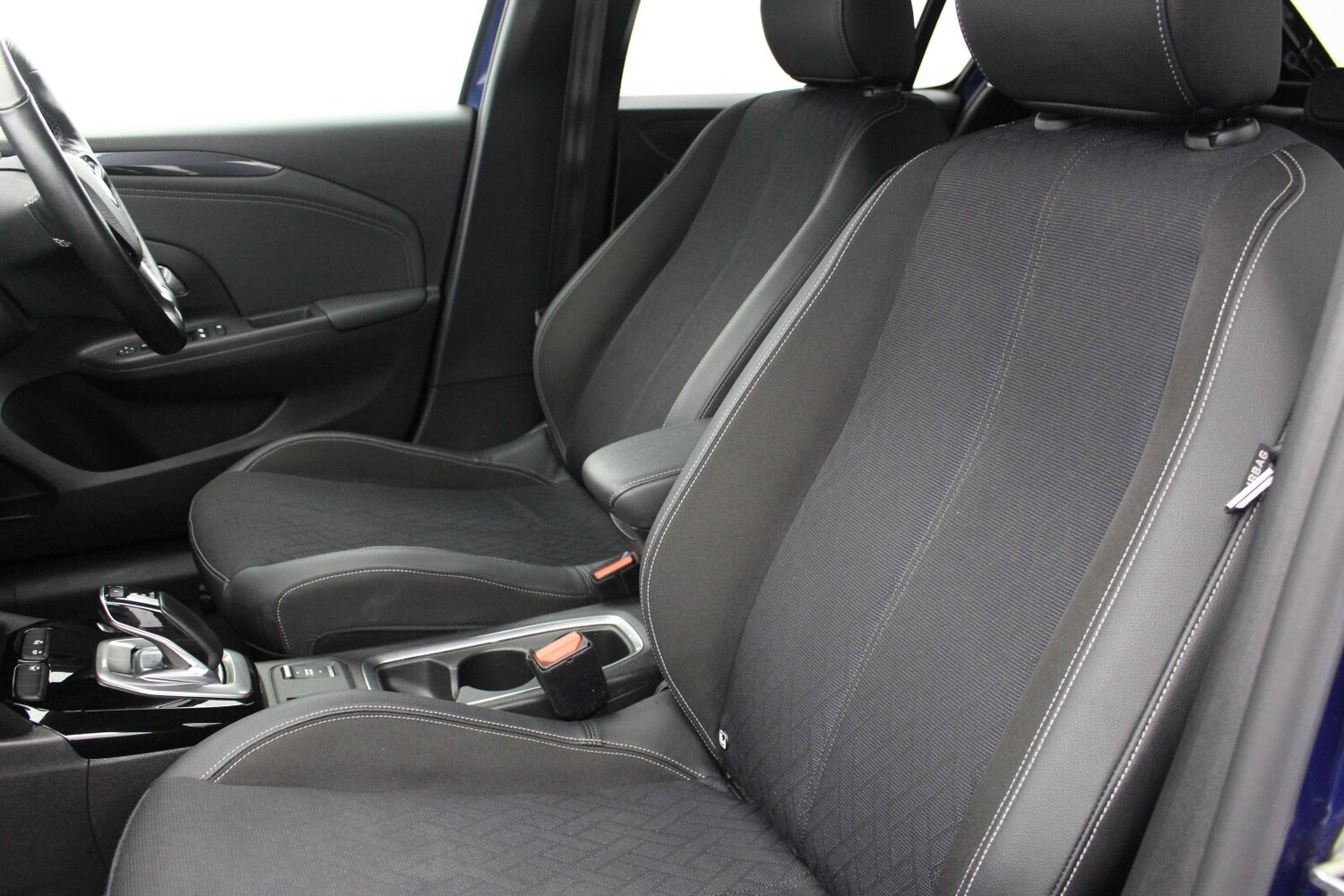 Used Vauxhall Corsa 2020 for sale - 77087420: Photo 8