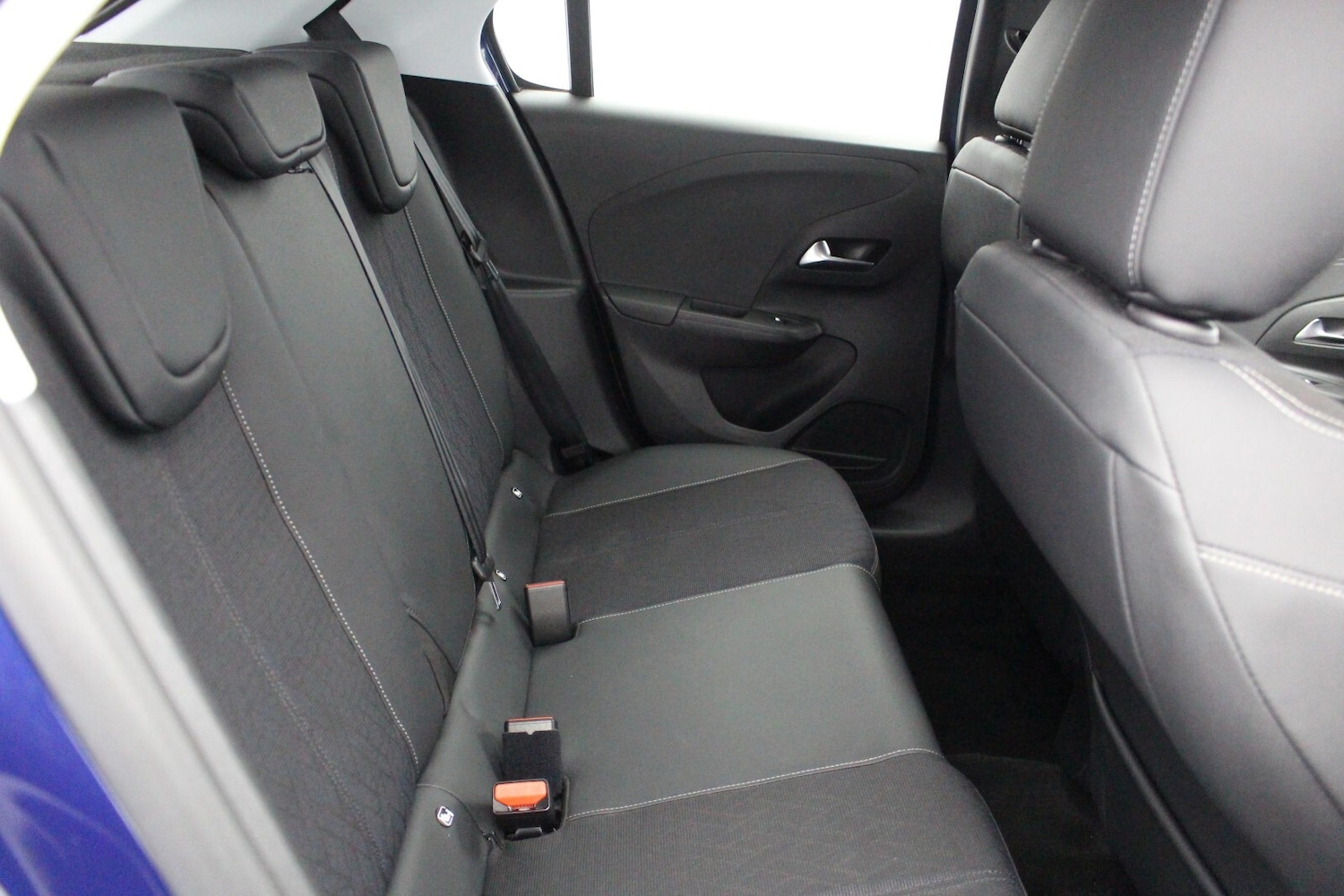 Used Vauxhall Corsa 2020 for sale - 77087420: Photo 9