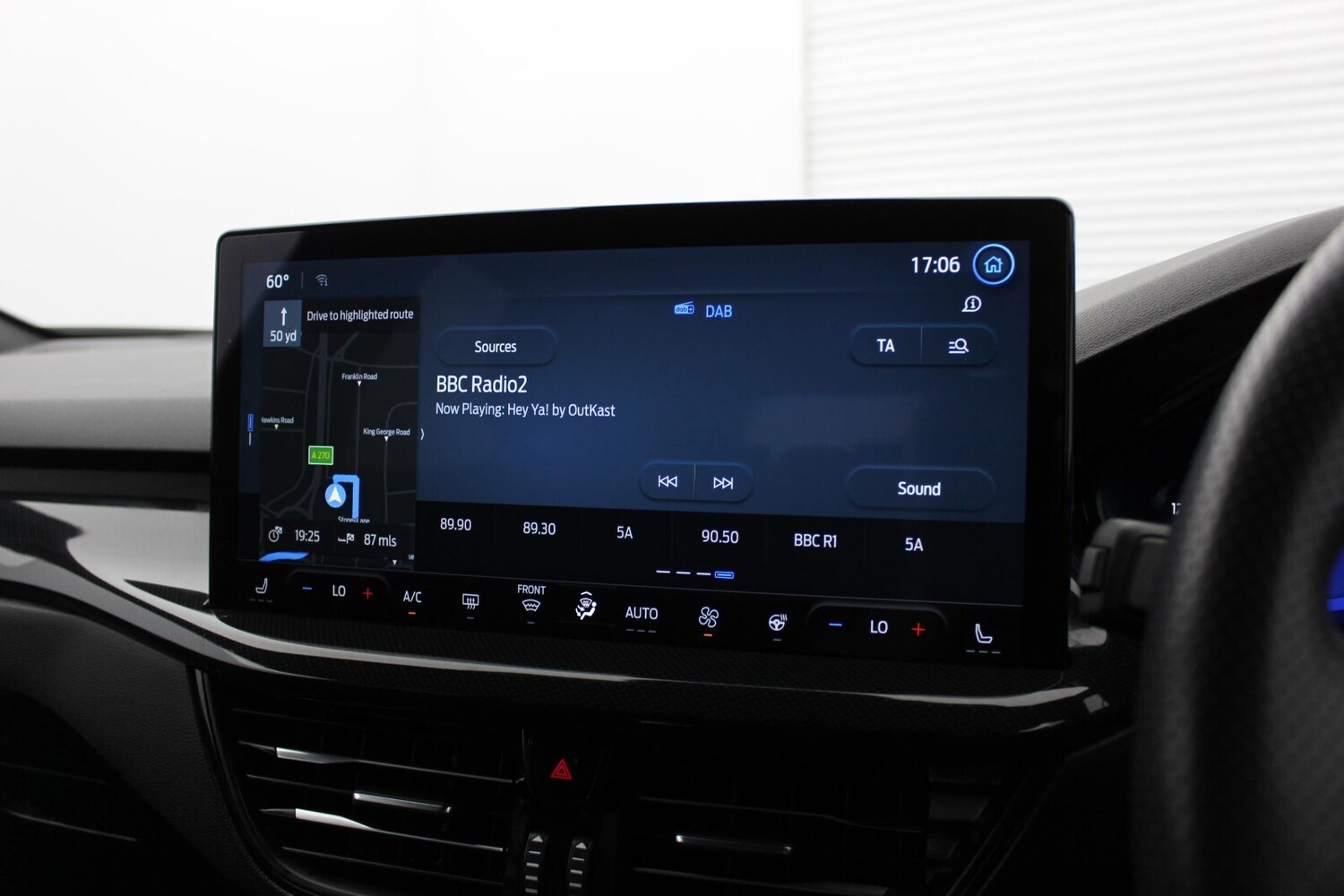 Used Ford Focus 2022 for sale - 77105844: Photo 15