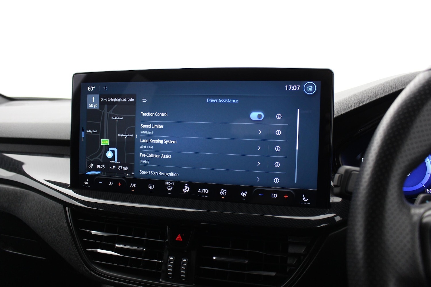 Used Ford Focus 2022 for sale - 77105844: Photo 17