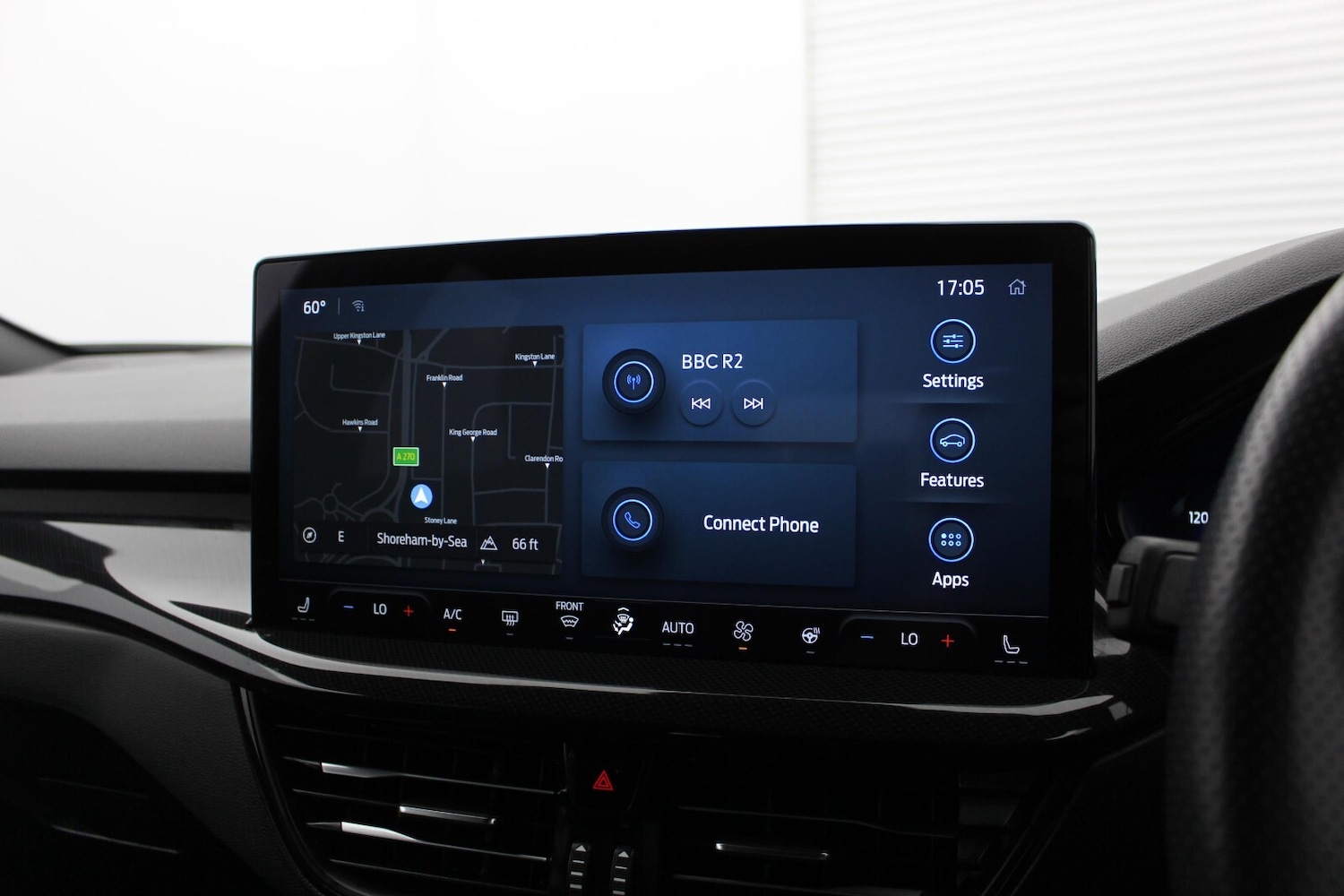 Used Ford Focus 2022 for sale - 77105844: Photo 18