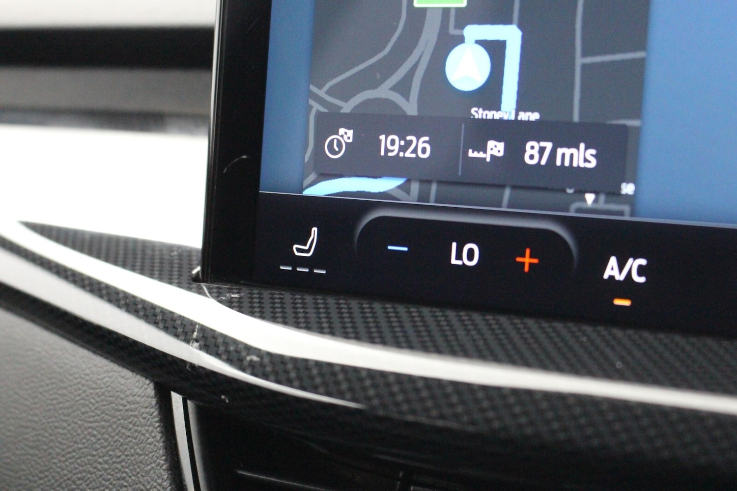 Used Ford Focus 2022 for sale - 77105844: Photo 19