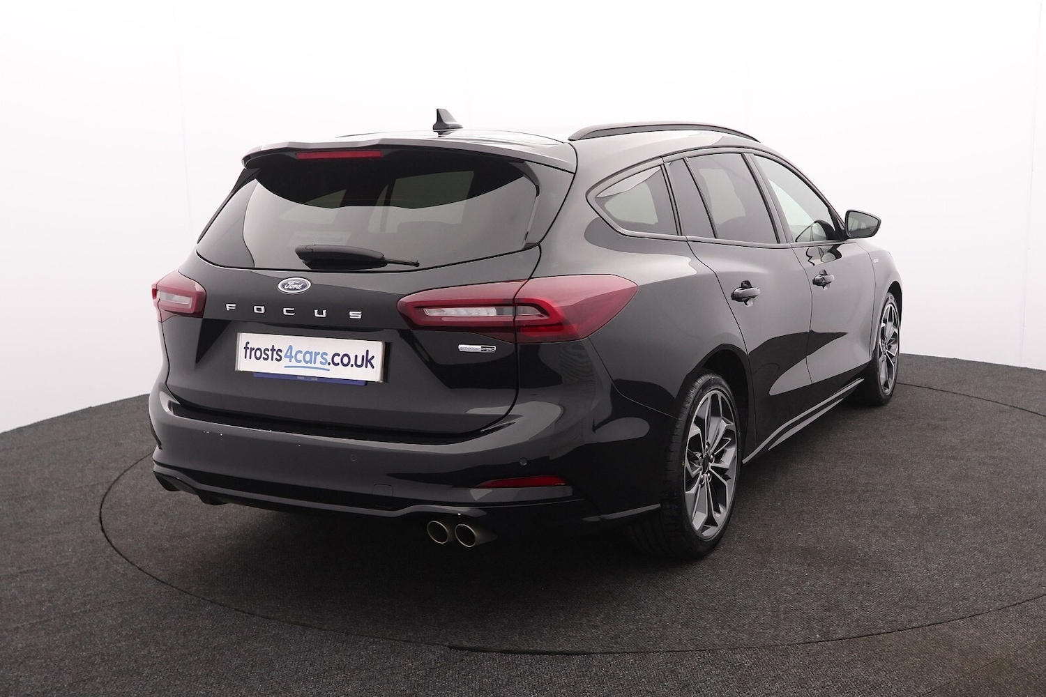 Used Ford Focus 2022 for sale - 77105844: Photo 3