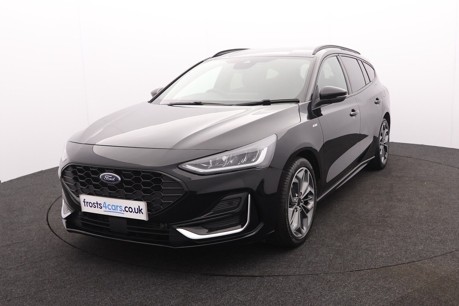 Used Ford Focus 2022 for sale - 77105844: Photo 44