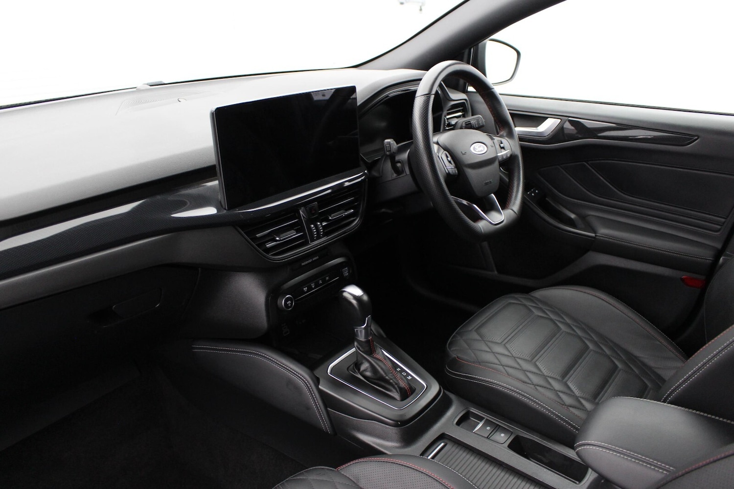 Used Ford Focus 2022 for sale - 77105844: Photo 6