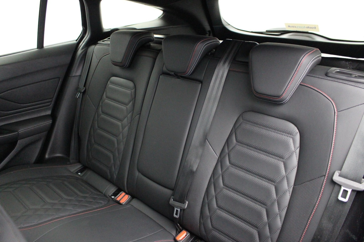 Used Ford Focus 2022 for sale - 77105844: Photo 8