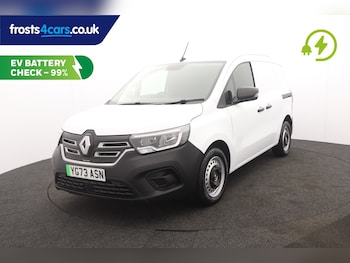 Used Renault Kangoo 2024 for sale - 78892517: Photo