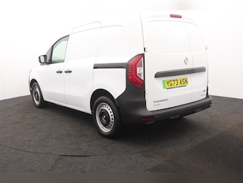 Used Renault Kangoo 2024 for sale - 78892517: Photo