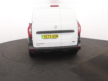 Used Renault Kangoo 2024 for sale - 78892517: Photo