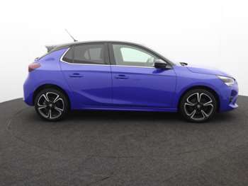 Used Vauxhall Corsa 2022 for sale - 73823553: Photo