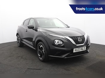 Used Nissan Juke 2023 for sale - 79169787: Photo