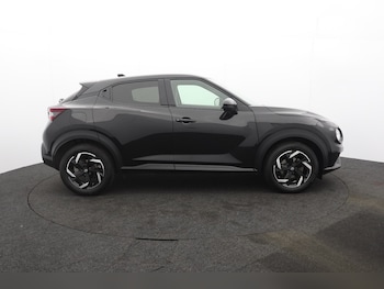 Used Nissan Juke 2023 for sale - 79169787: Photo