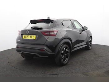 Used Nissan Juke 2023 for sale - 79169787: Photo