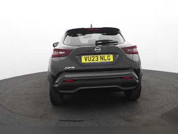 Used Nissan Juke 2023 for sale - 79169787: Photo