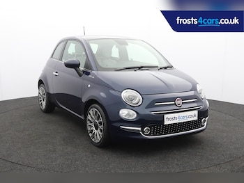 2022 - 3dr 1.0 mild Hybrid Dolcevita Plus
