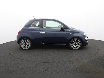 Used Fiat 500 2022 for sale - 75763604: Photo
