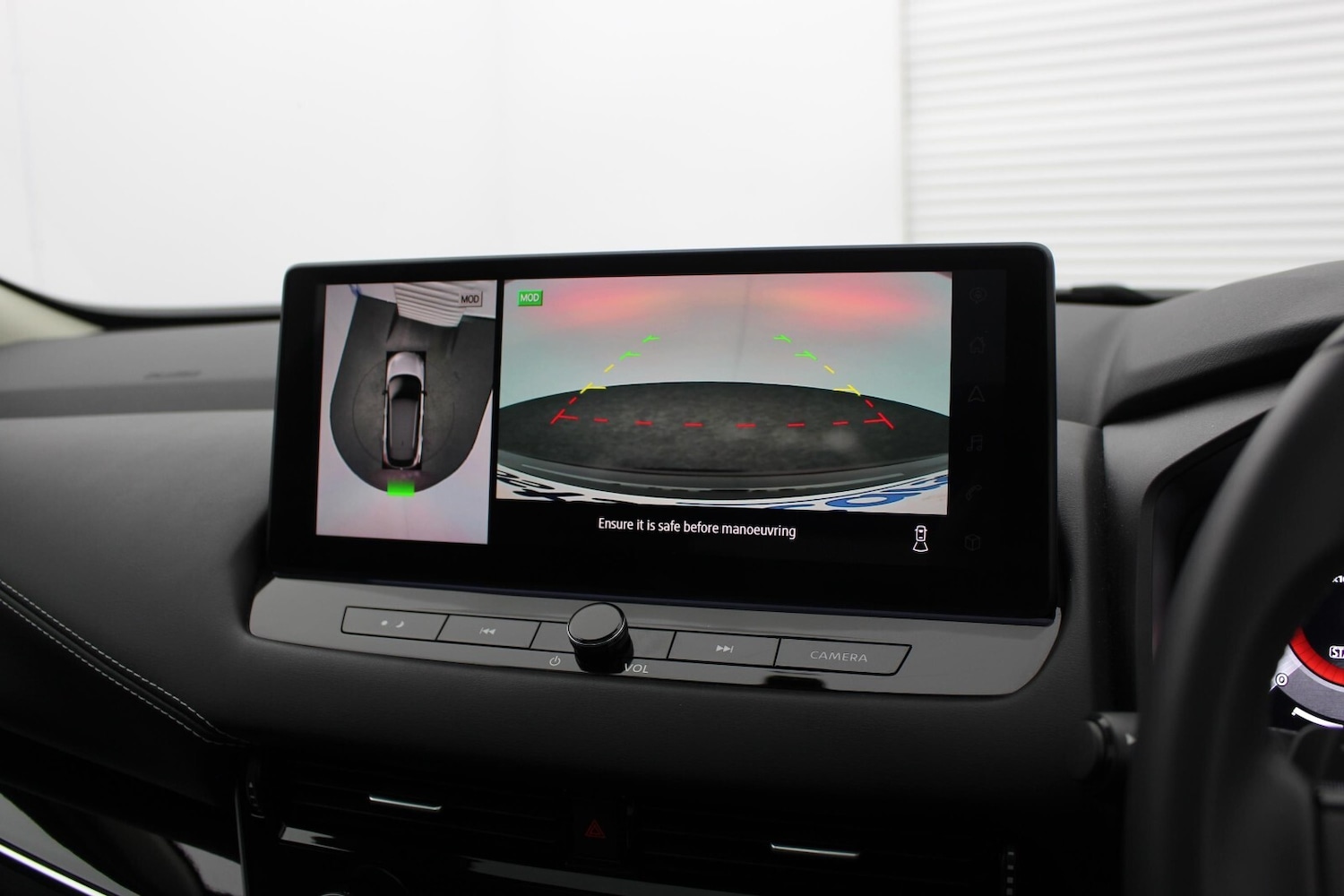 Used Nissan Qashqai 2022 for sale - 77326272: Photo 13