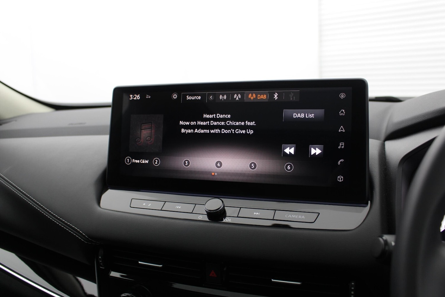 Used Nissan Qashqai 2022 for sale - 77326272: Photo 14