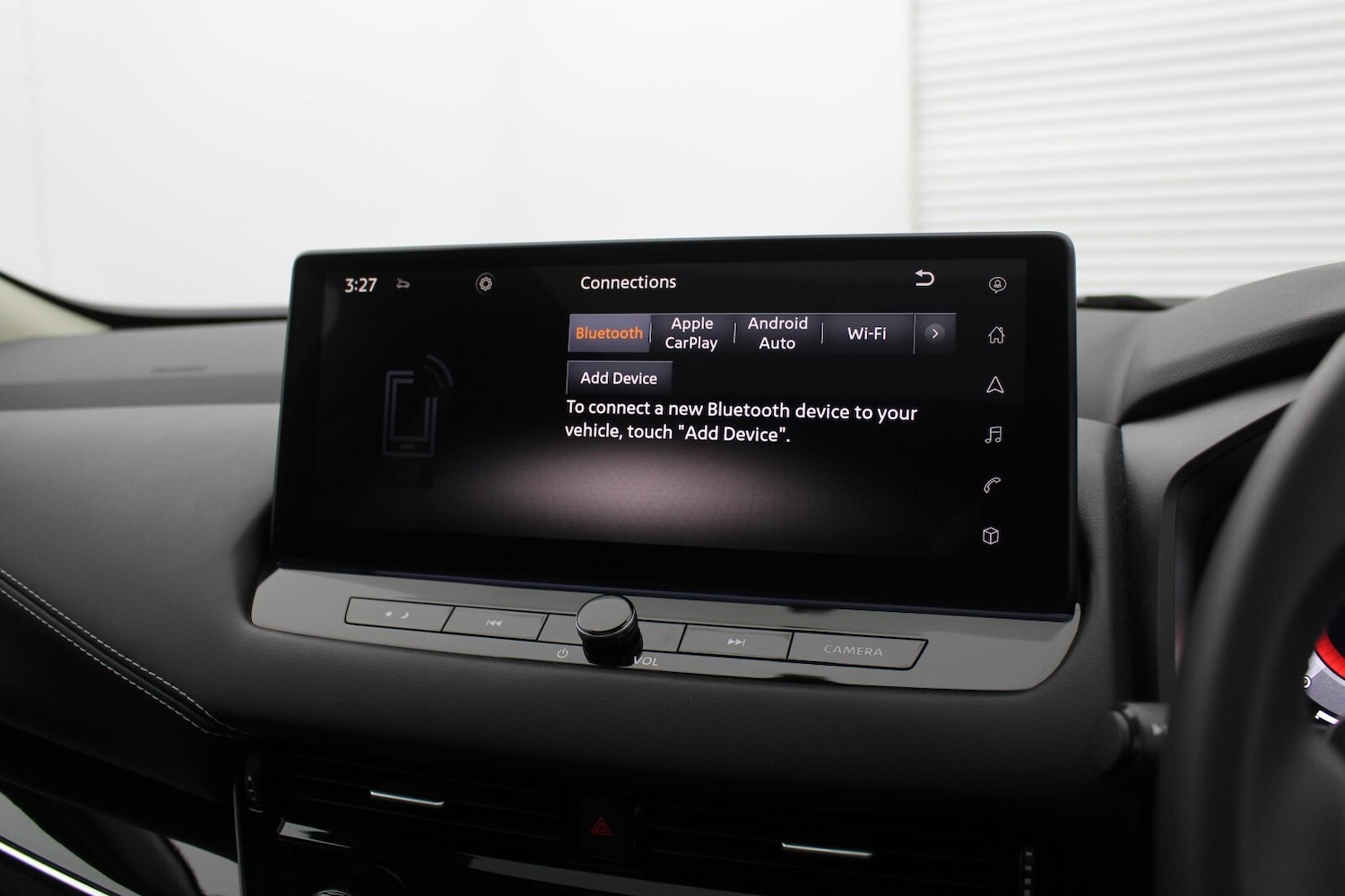 Used Nissan Qashqai 2022 for sale - 77326272: Photo 15